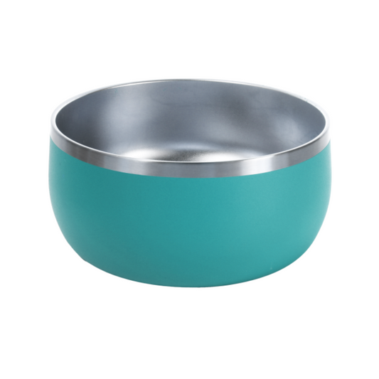 Cooling Dog Bowl
